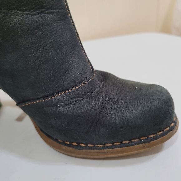 El Naturalista shoes sz 36 - Picture 12 of 16